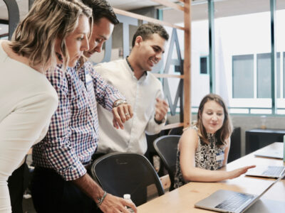 How To Create In-Demand Online Courses How To Create In-Demand Online Courses